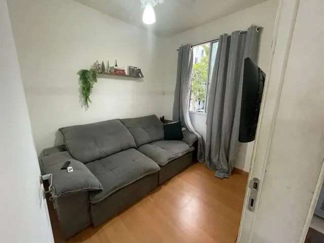 Imagem 4: Apartamento 3 Quartos no Condominio Vila Itacaré