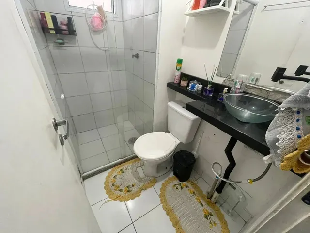 Imagem 9: Apartamento 3 Quartos no Condominio Vila Itacaré