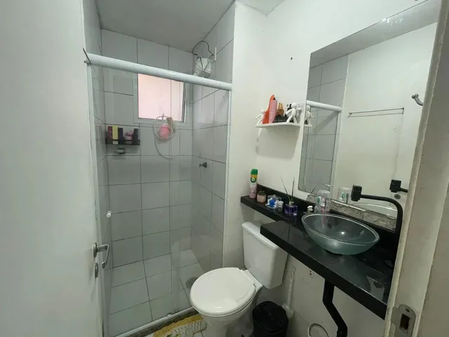 Imagem 6: Apartamento 3 Quartos no Condominio Vila Itacaré