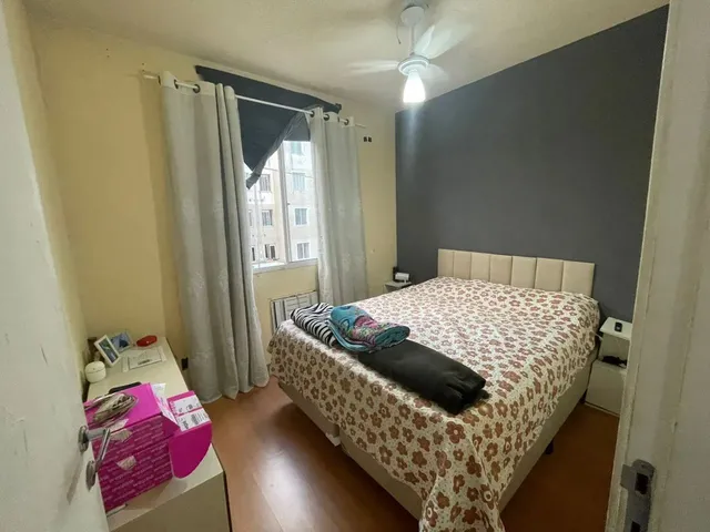 Imagem 3: Apartamento 3 Quartos no Condominio Vila Itacaré