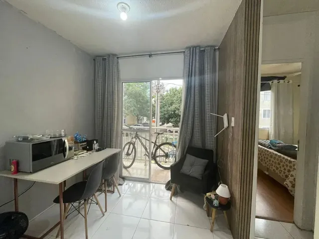 Imagem 16: Apartamento 3 Quartos no Condominio Vila Itacaré