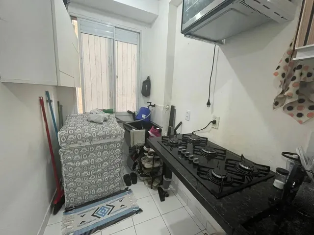 Imagem 12: Apartamento 3 Quartos no Condominio Vila Itacaré