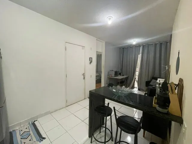 Imagem 11: Apartamento 3 Quartos no Condominio Vila Itacaré