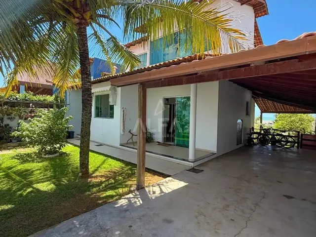 Imagem: Casa À Venda em Serra, São Francisco