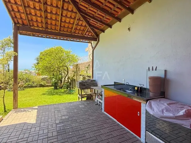 Imagem 9: Casa À Venda em Serra, São Francisco, com 4 Quartos, com 200 M²