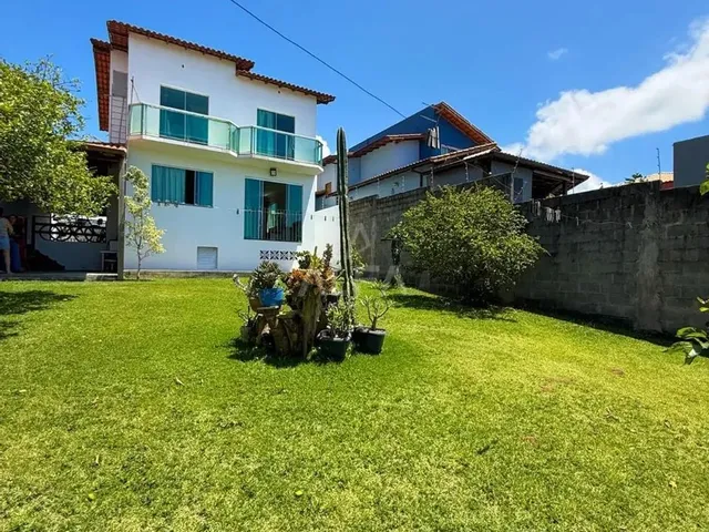 Imagem 5: Casa À Venda em Serra, São Francisco, com 4 Quartos, com 200 M²
