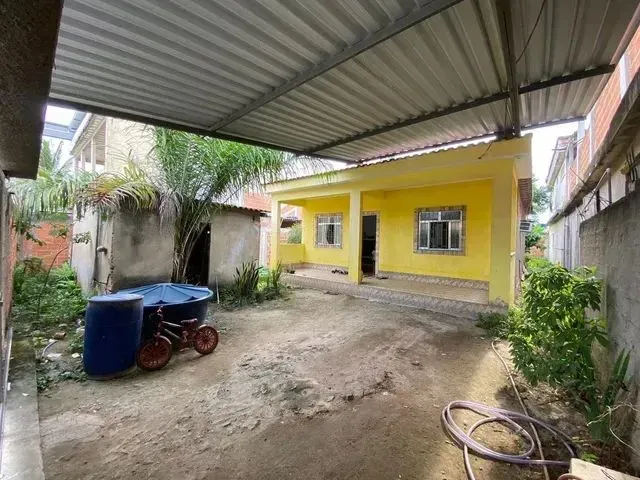 Imagem: Vendo Casa em Praia de Carapebus