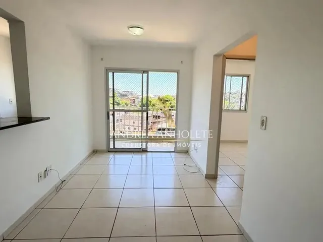 Imagem: Condomínio Residencial São Geraldo - Apartamento