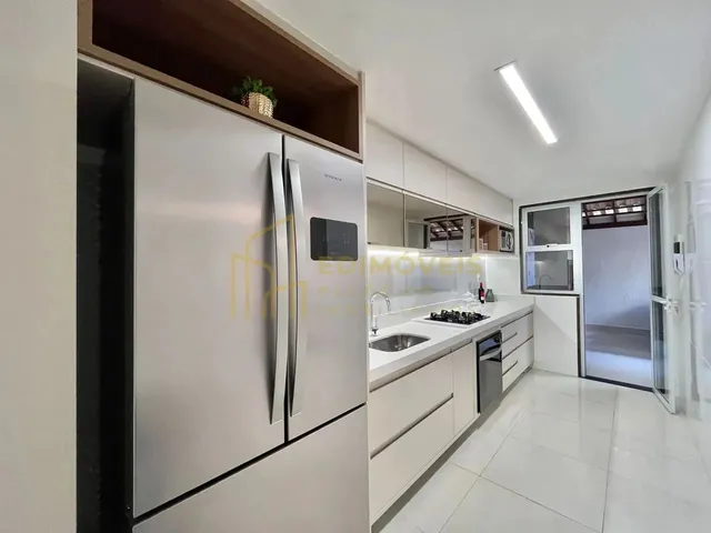 Imagem 12: Linda Casa Duplex em Serra Centro: 3 Quartos e Suíte em Condomínio Completo!