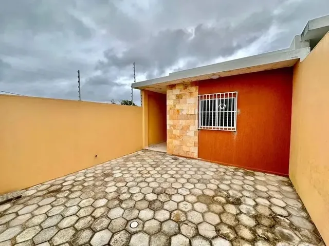 Imagem: Vendo Casa em Balneário de Carapebus