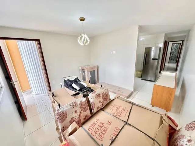 Imagem 6: Vendo Casa em Balneário de Carapebus