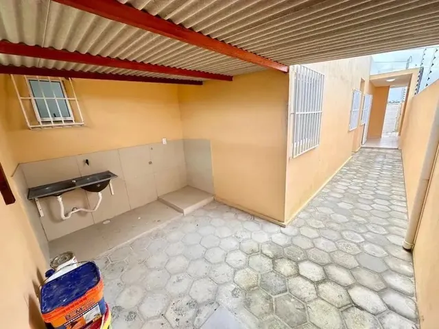 Imagem 12: Vendo Casa em Balneário de Carapebus