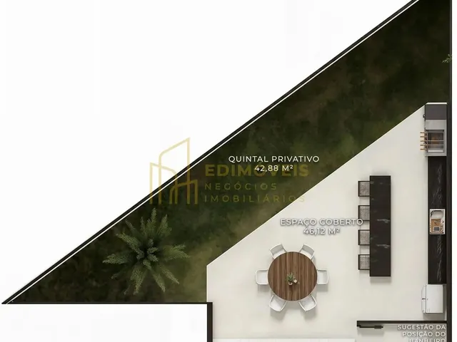 Imagem 13: Oportunidade Imperdível em Morada de Laranjeiras Venha Conhecer!