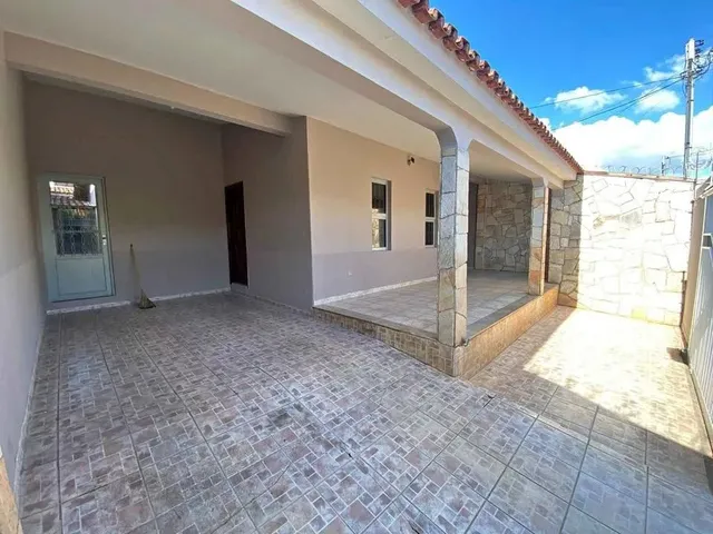 Imagem: Casa a Venda em Planície da Serra (Próximo