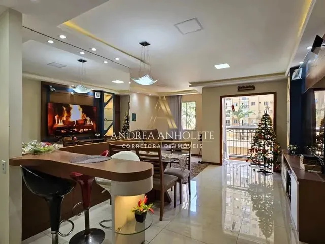 Imagem: Residencial Mochuara - Apartamento À Venda