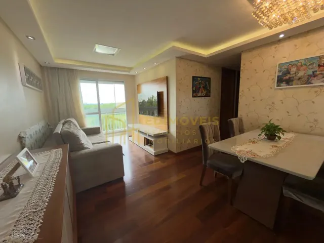 Imagem: Seu Novo Lar Apartamento 3 Quartos no Morada