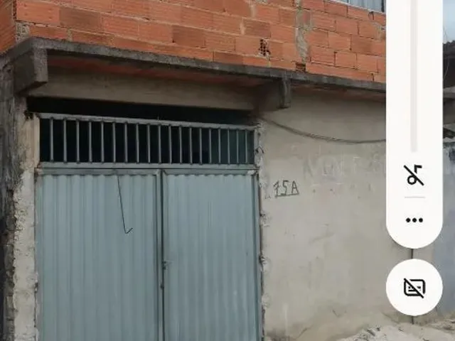 Imagem 1: Vendo 2 Casa Uma Casa Cima. Outra Baixo