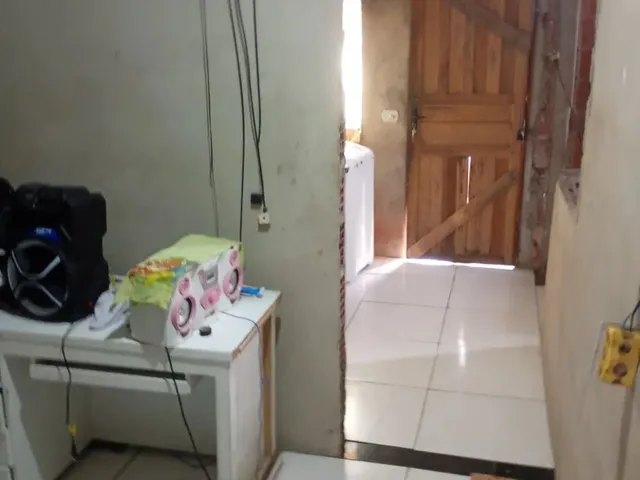 Imagem 3: Vendo 2 Casa Uma Casa Cima. Outra Baixo