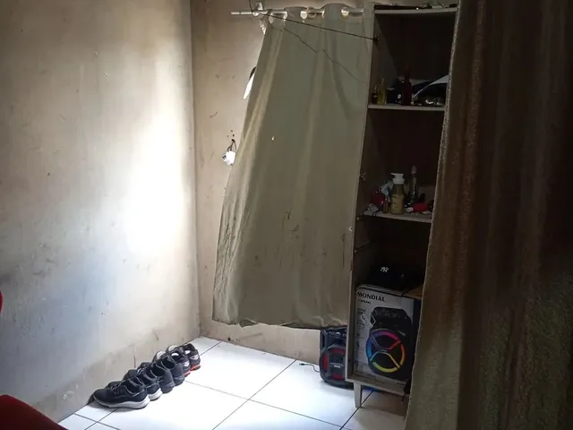 Imagem 6: Vendo 2 Casa Uma Casa Cima. Outra Baixo