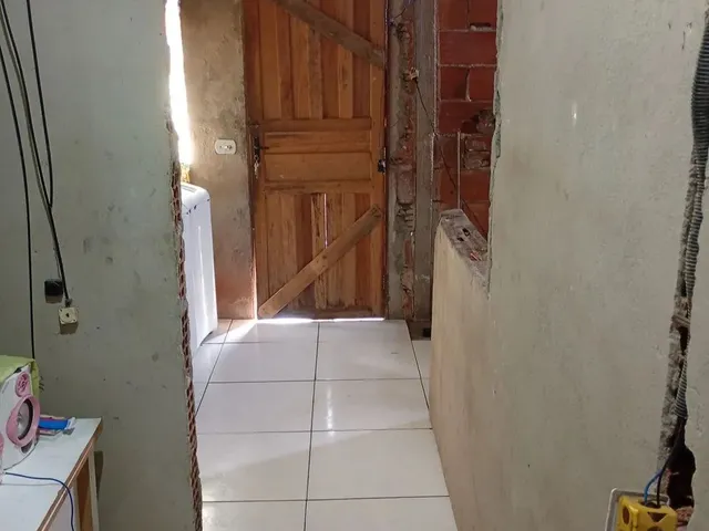Imagem 8: Vendo 2 Casa Uma Casa Cima. Outra Baixo