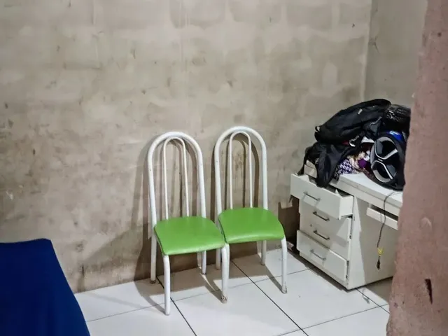 Imagem 9: Vendo 2 Casa Uma Casa Cima. Outra Baixo