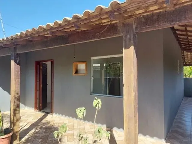 Imagem 1: Casa a Venda e Jacaraipe Recém Reformada