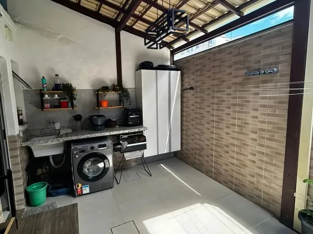 Imagem: Casa em Condomínio em Colina de Laranjeiras
