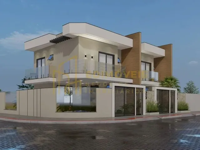 Imagem 1: Linda Casa Duplex em Morada de Laranjeiras com 3 Quartos e Suíte!
