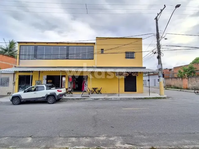 Imagem: Casa em Novo Porto Canoa - Serra