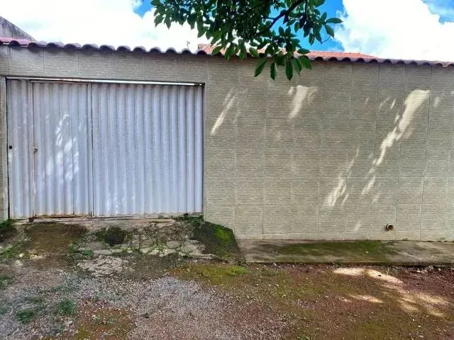 Imagem: Casinha a Venda em Cidade Continental