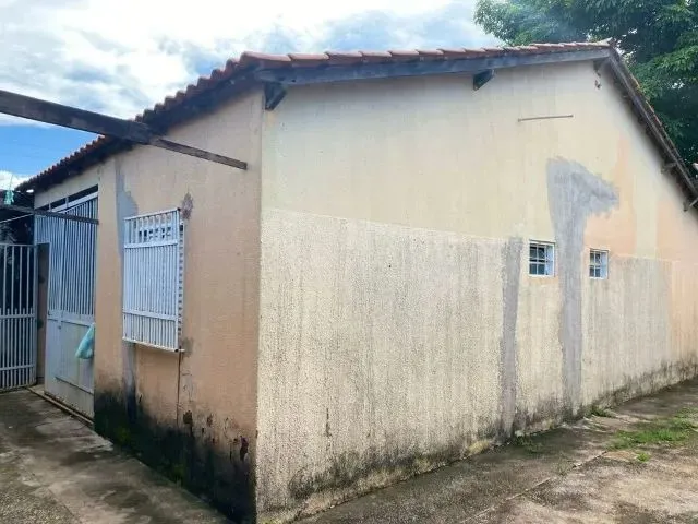 Imagem 4: Casinha a Venda em Cidade Continental