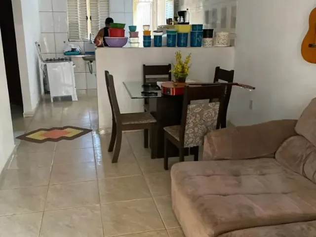 Imagem 6: Casinha a Venda em Cidade Continental