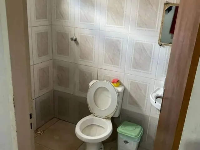 Imagem 3: Casinha a Venda em Cidade Continental
