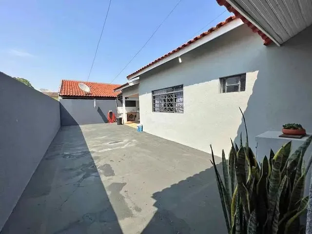 Imagem: Casa a Venda em Cidade Continental (Proximo