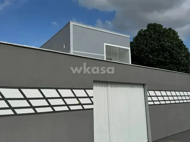 Imagem 1: Casa em São Francisco - Serra