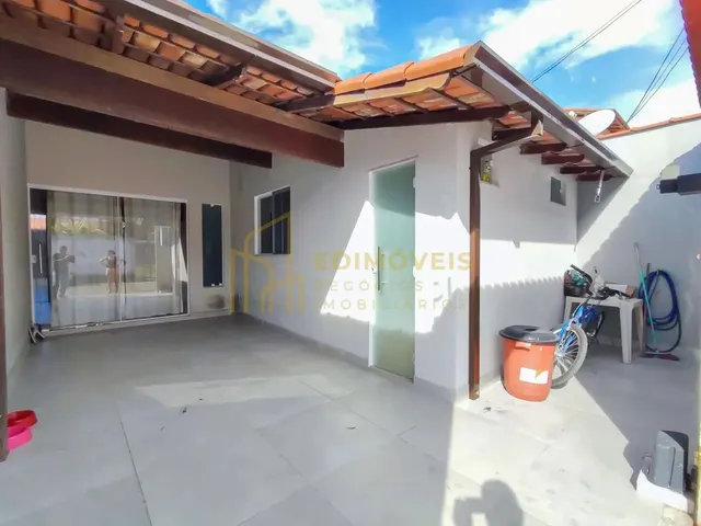 Imagem 1: Espaço e Conforto: Casa com 3 Quartos em Alterosas Serra/Es