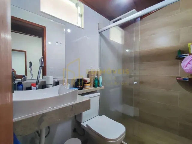 Imagem 9: Espaço e Conforto: Casa com 3 Quartos em Alterosas Serra/Es