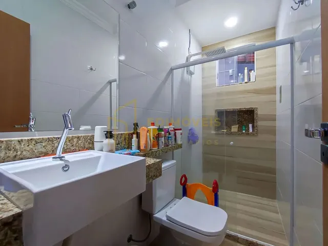 Imagem 14: Espaço e Conforto: Casa com 3 Quartos em Alterosas Serra/Es