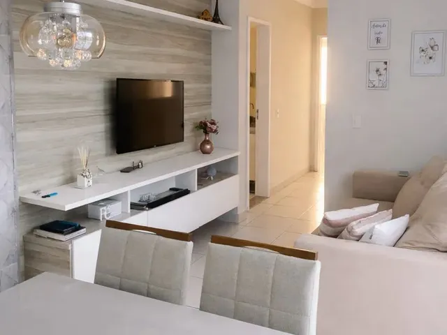 Imagem: Apartamento Térreo 3 Quartos - Praça Reserva