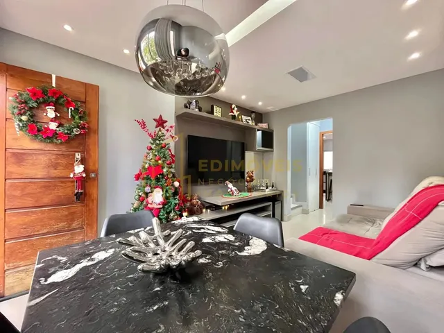 Imagem 1: Linda Casa Duplex em Morada de Laranjeiras: 3 Quartos e Suíte!