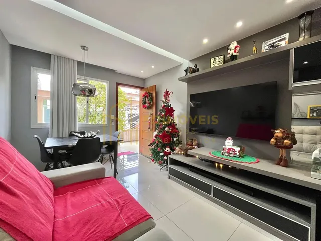 Imagem 6: Linda Casa Duplex em Morada de Laranjeiras: 3 Quartos e Suíte!