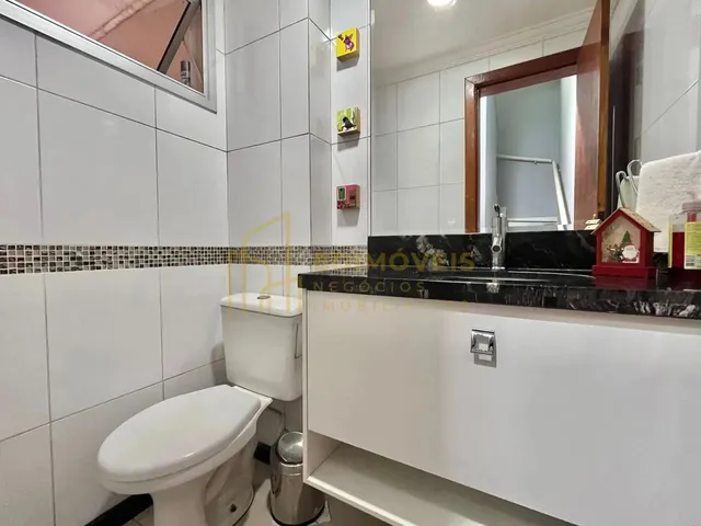 Imagem 13: Linda Casa Duplex em Morada de Laranjeiras: 3 Quartos e Suíte!