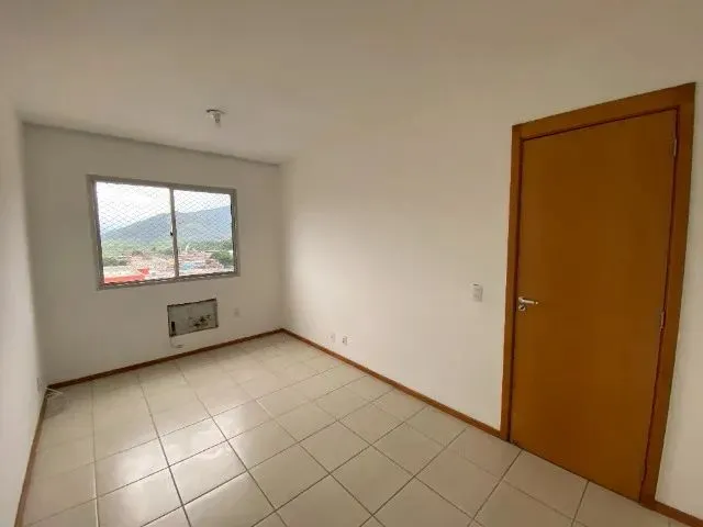 Imagem 2: Apartamento 2 Quartos com Suíte - Buritis Condomínio Clube