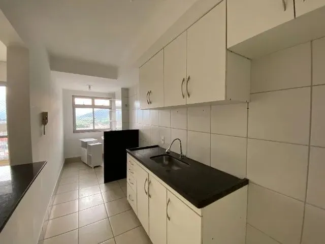 Imagem 6: Apartamento 2 Quartos com Suíte - Buritis Condomínio Clube