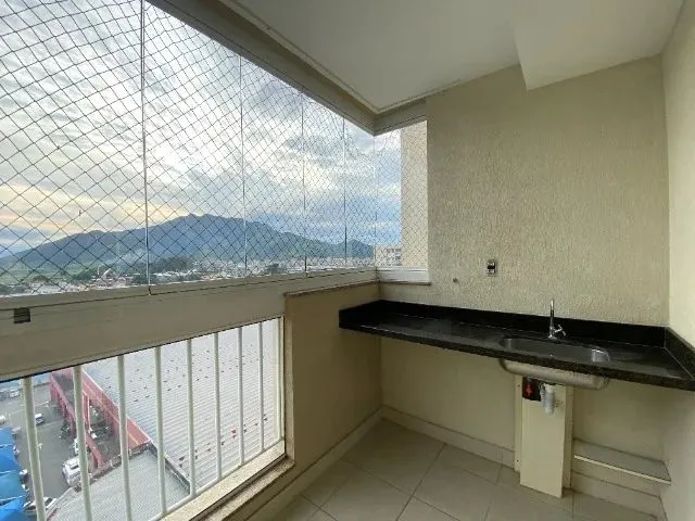 Imagem 9: Apartamento 2 Quartos com Suíte - Buritis Condomínio Clube