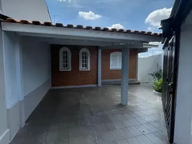 Imagem 1: Vendo Casa em Colina de Laranjeiras