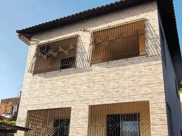 Imagem: Vendo Duplex em Novo Horizonte