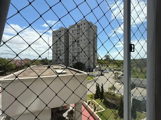 Imagem: Apartamento de Dois Quartos