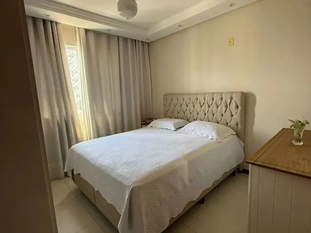 Imagem 2: Apartamento de Dois Quartos