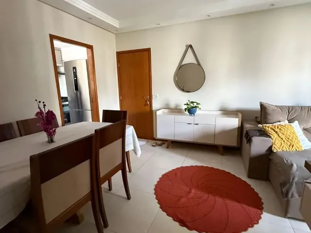 Imagem 6: Apartamento de Dois Quartos